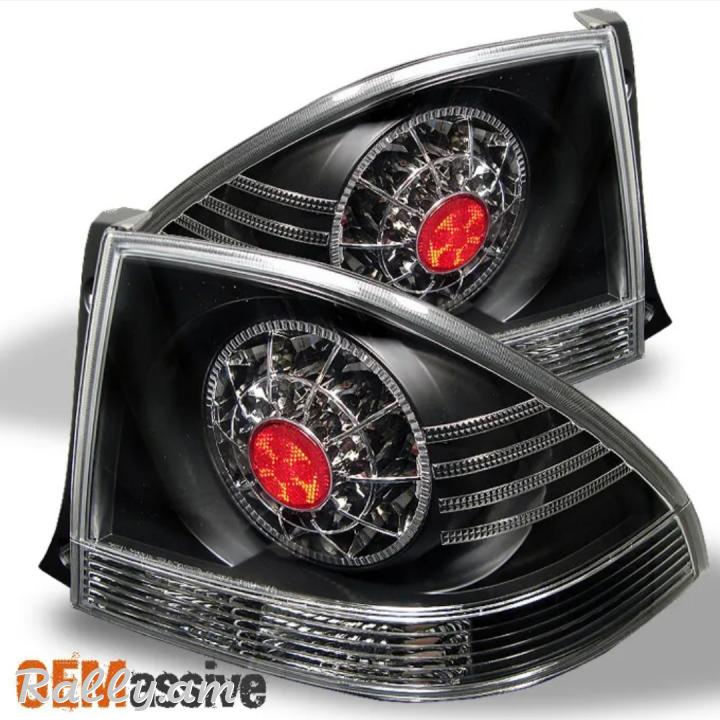 Toyota altezza zadni stopner հետևի լուսարձակներ lexus is 300 zadni stoper