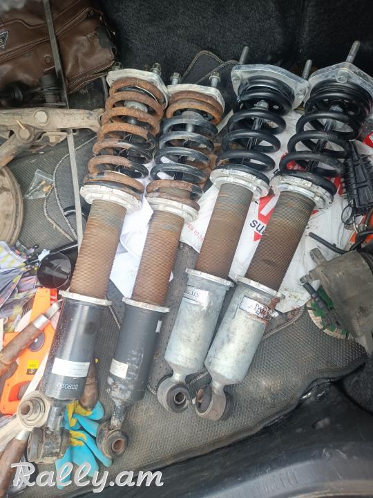 Coliover amortizator toyota altezza lexus is lexus gs toyota aristo toyota supra toyota cjaser toyota brevis toyota crown 