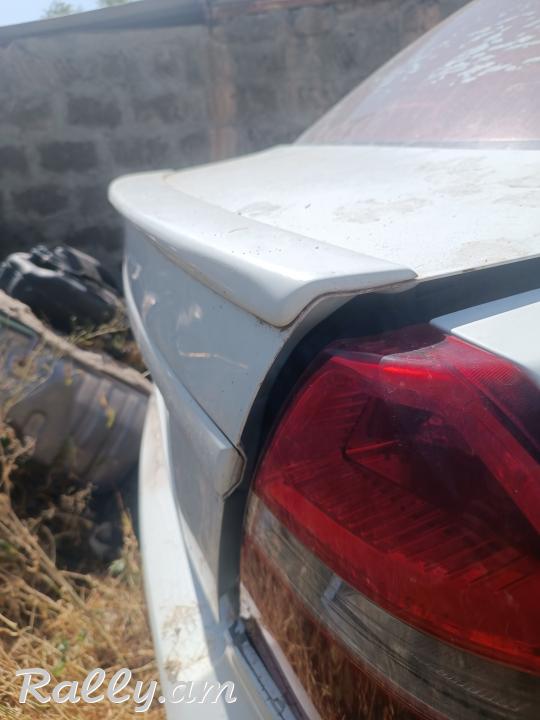Spolier spoler spoyler altezza lexus is spolier սպոյլեր