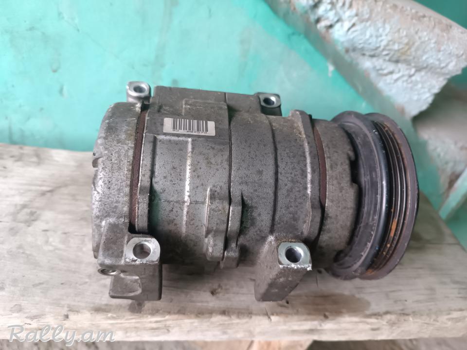 Honda crv elyusion kandicyaneri kompressor  stepvagen honda civic honda strem կանդիցյաների կոմպրեսսոր