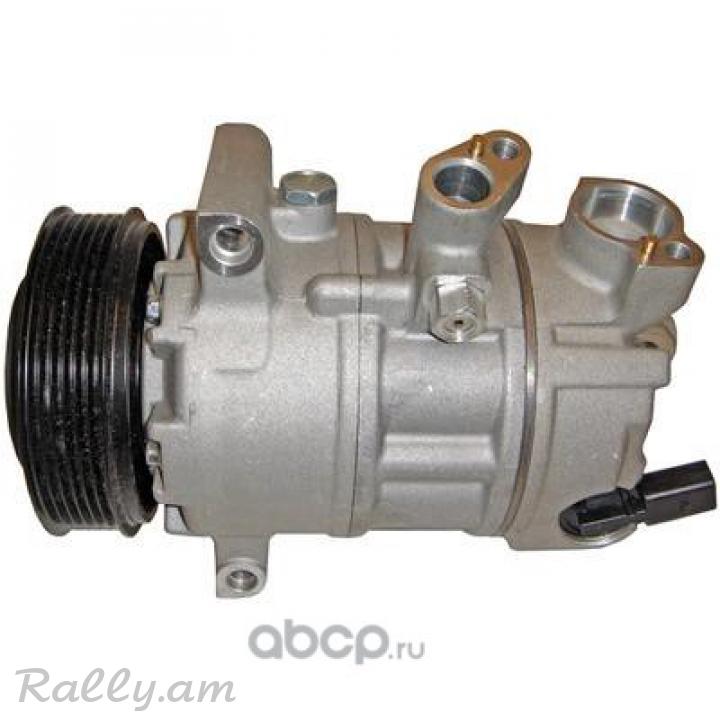 Kandicyaneri lompressor կանդիցյաների կոմպրեսսոր volkswagen jetta 6 seat audi skoda 