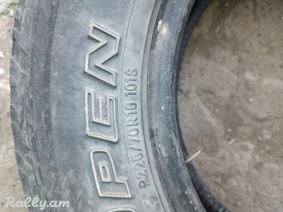 R16 pagrishka պագրիշկա