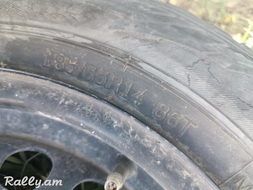 R14 pagrushka bandaj 