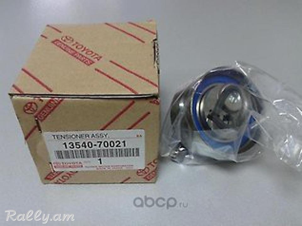 Toyota altezza zupchatni remeni rolik1 gfe
