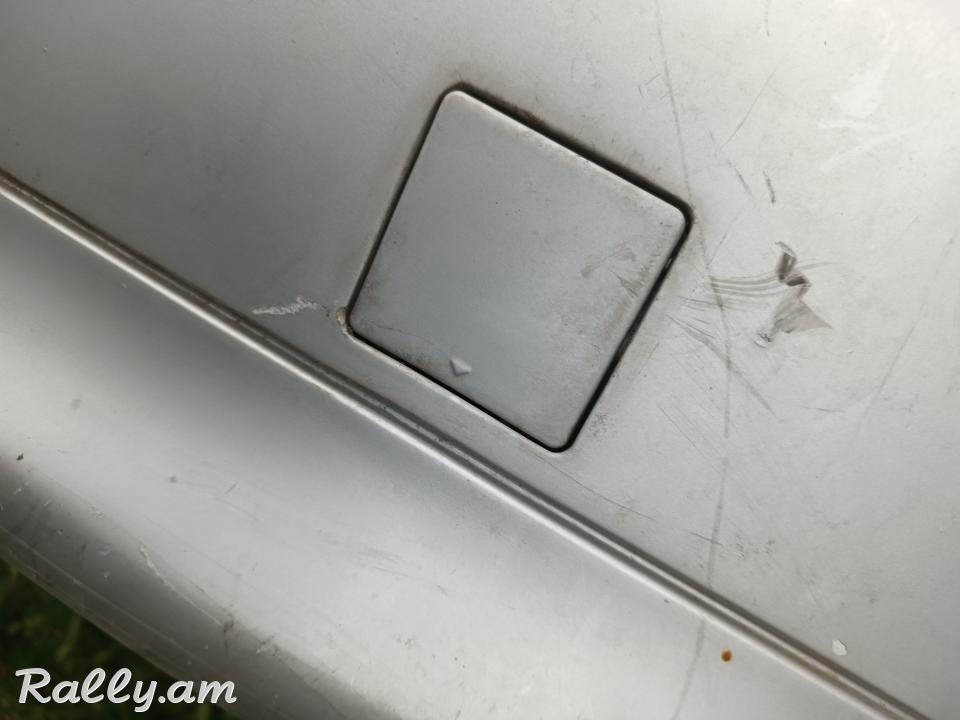 Mercedes benz w203 zadni shti buksiri propka zaglushka