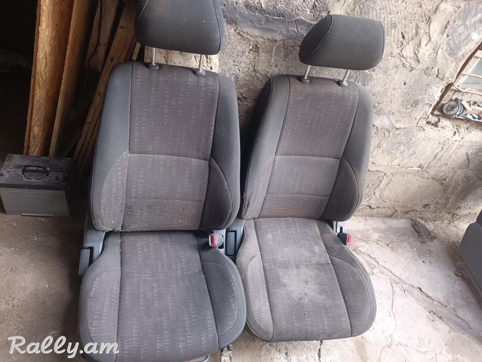 Vaz lada 0106 jiguli sidelnikner