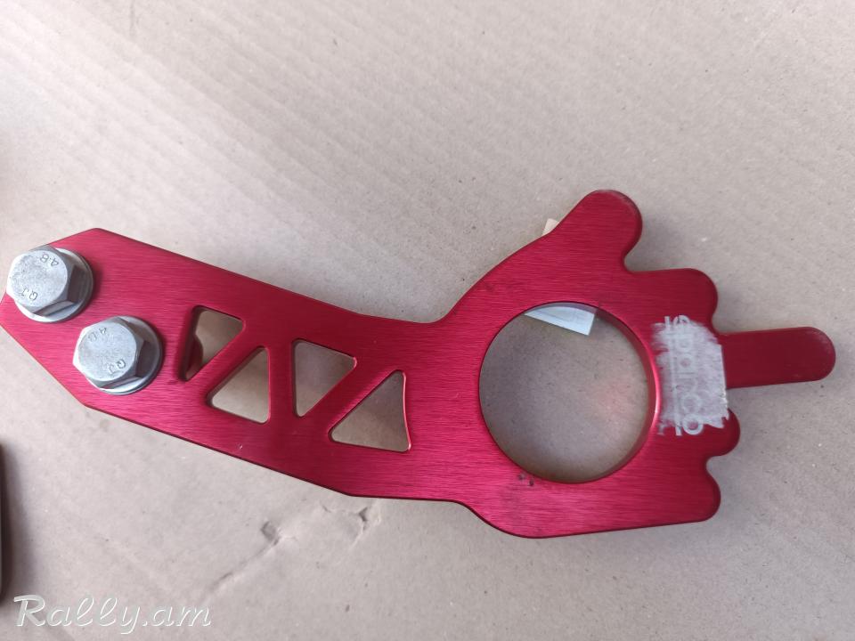 Buksiri kranshteyn tuning JDM 