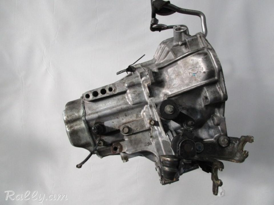 Honda elysion karopka poxancman tup 