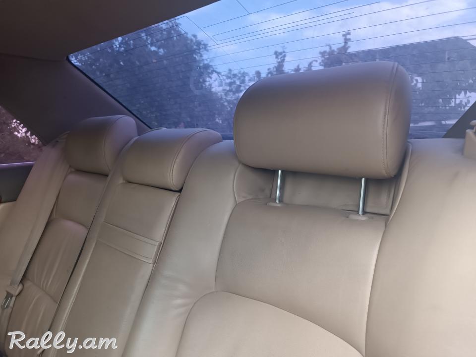 Toyota altezza lexus is 200 is 250 is300 sidelnikner nstaraner