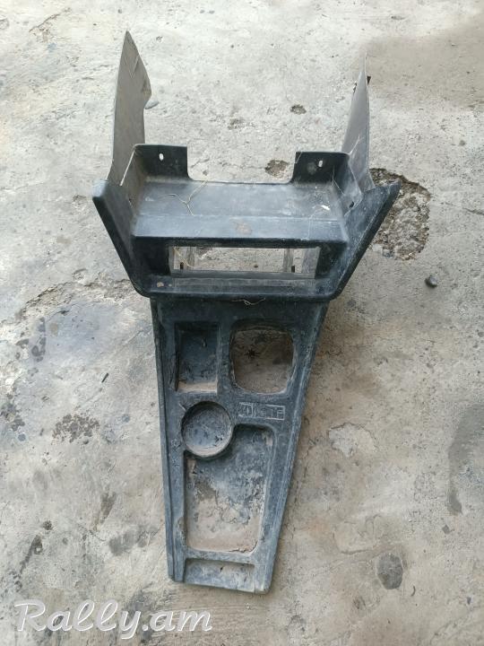 Vaz lada 2106 jugulu bar celi