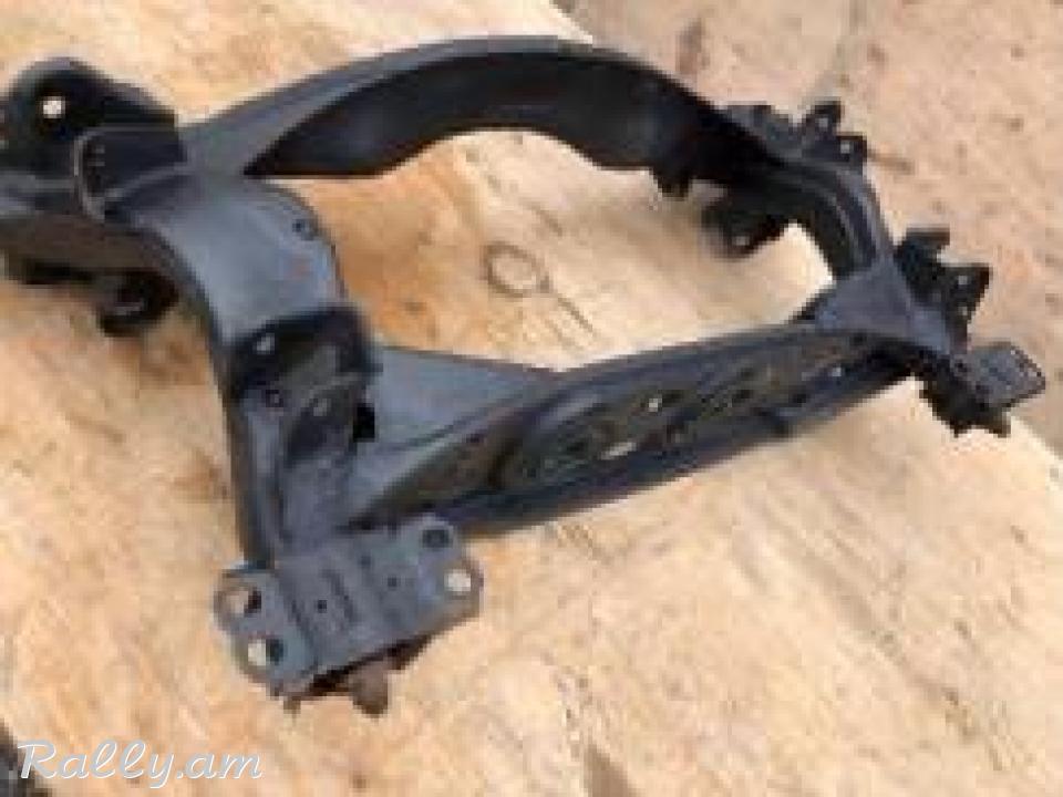 Mercedes benz w202 w210 hetevi travers c180 c230 