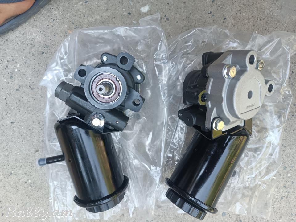 Toyota celsior lexus ls 1jz 2jz gidrusilite ruylavoy nasos