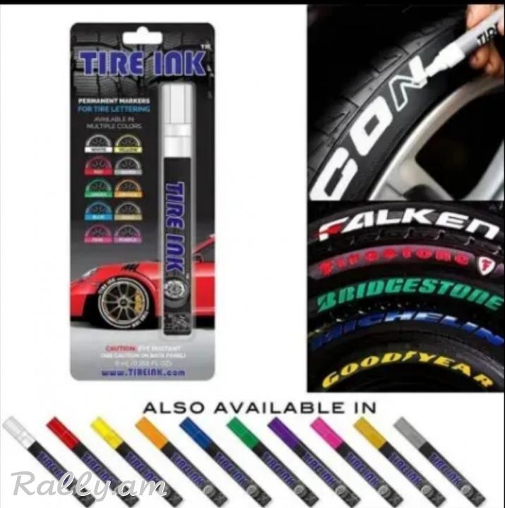 Toyo paint marker anvadoxerin grelu markerner