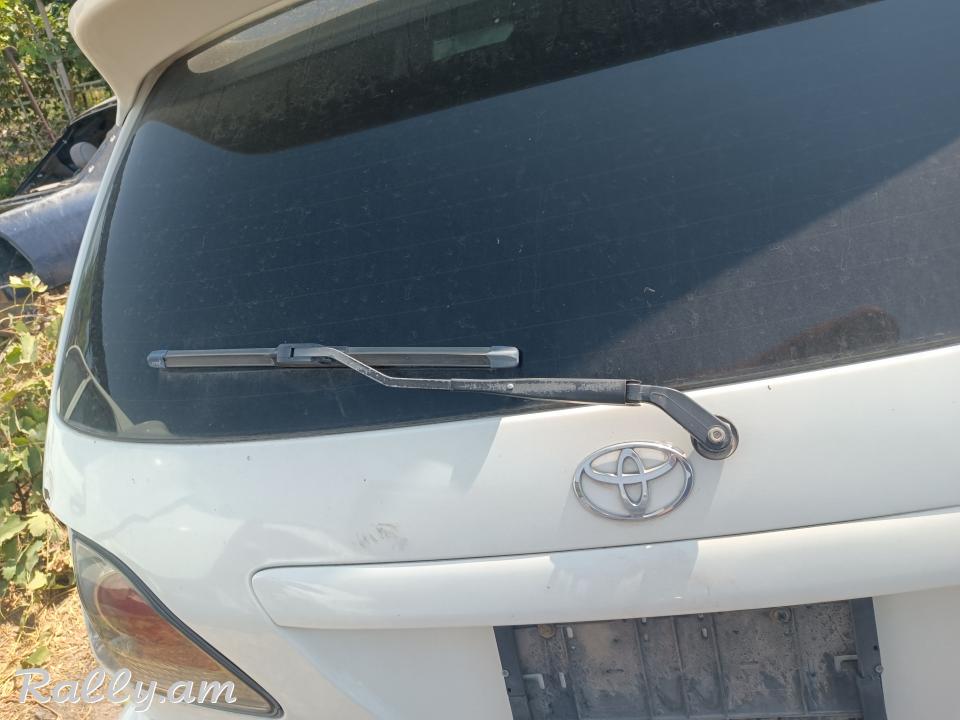 Toyota harrier lexus rx 300 hetevi chotk 