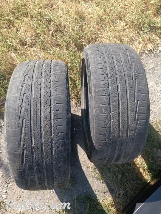 R17 pagrishka 215/45