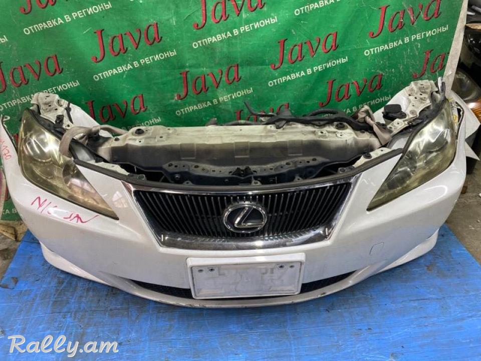 Lexus is250 is350 noskat shit farer radyator vintilator