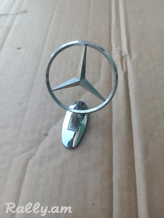 Mercedes benz znak universal