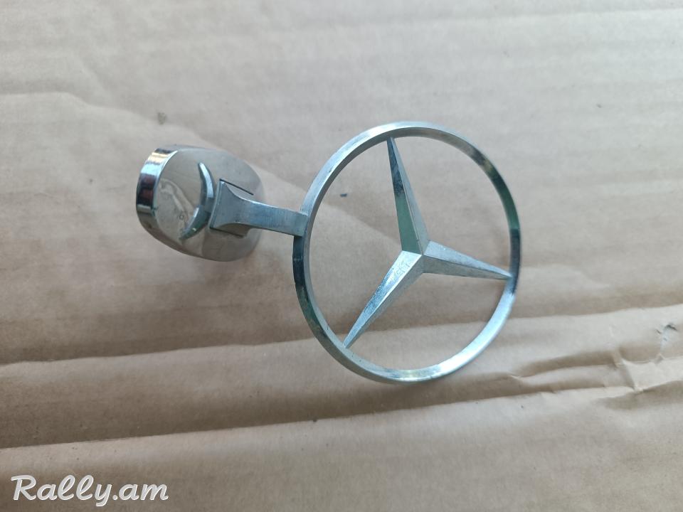 Mercedes benz znak universal