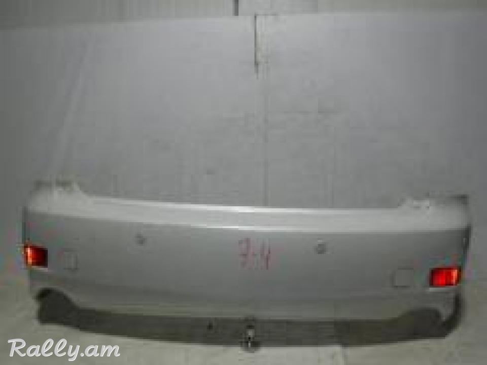 Lexus is250 is350 հետևի բամբեռ օգտագօրործած 2003-2010 ովականներ