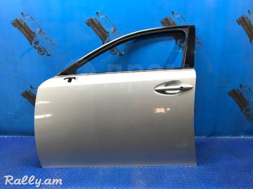 Lexus is250 դիմացի ձախ դուռ  գտնվում է իդեալական վիճակում