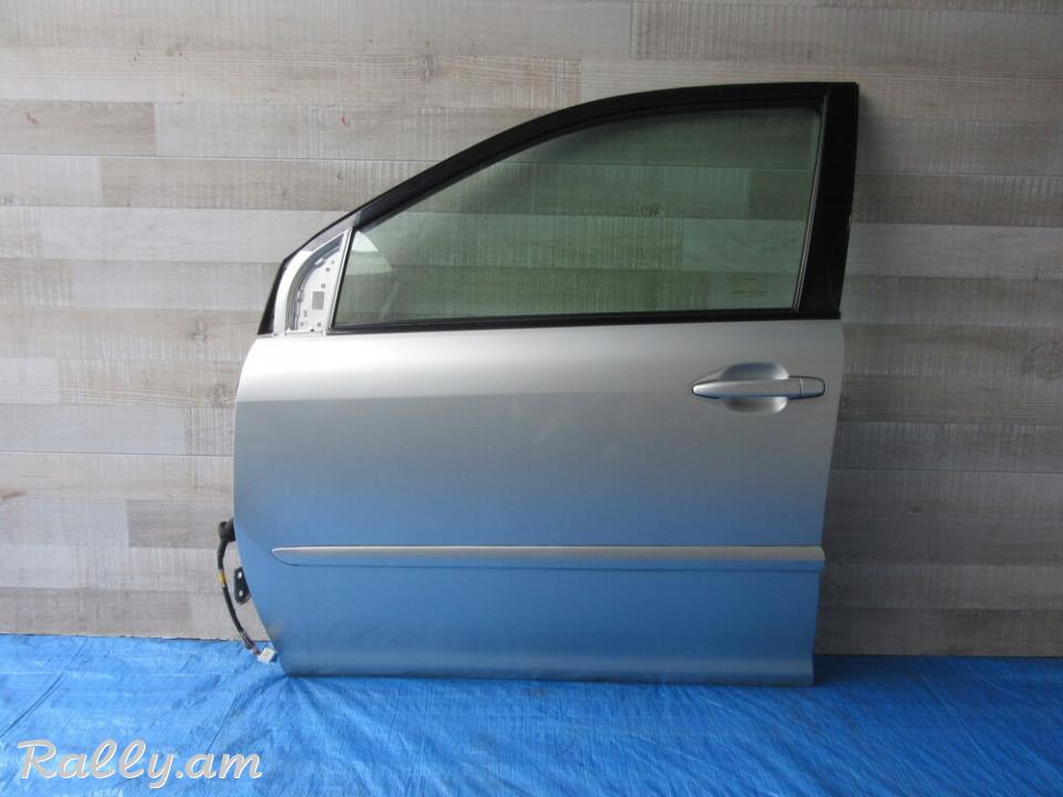 Lexus rx toyota harrier դիմացի ձախ դուռ rx330 350 rx30