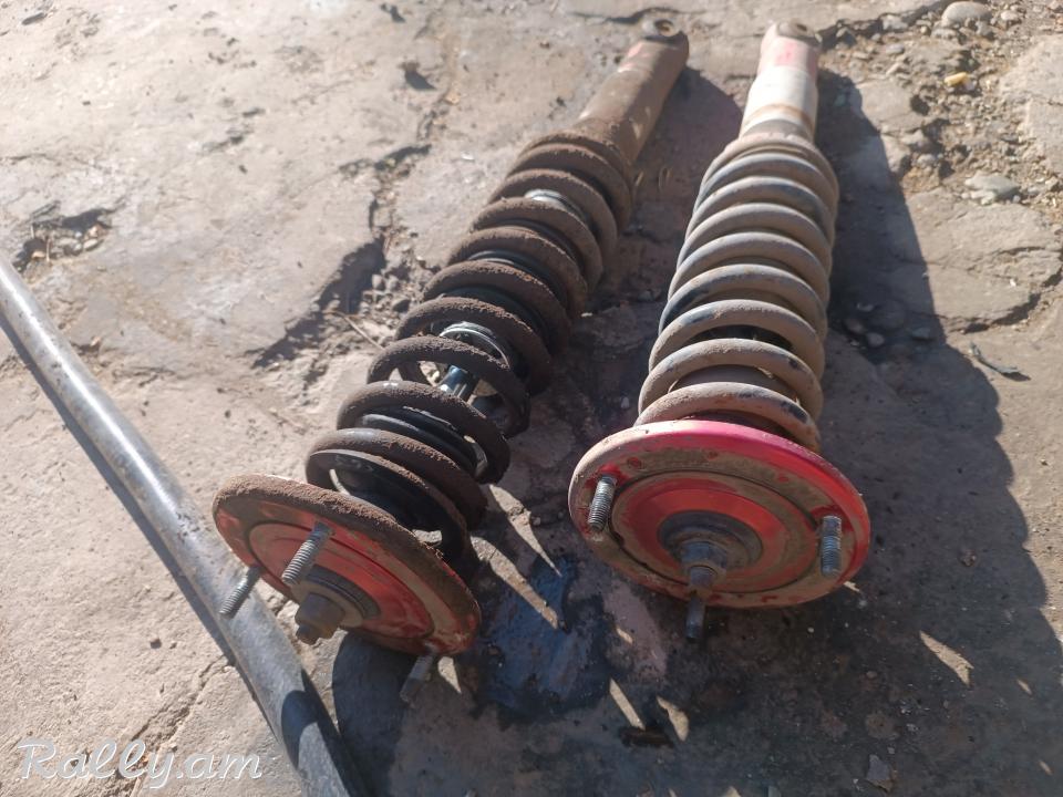 Coliover amortizatr toyota altezza