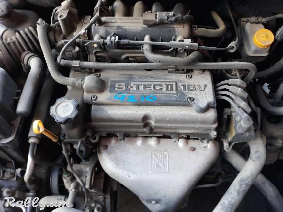 Chevrolet aveo mator gtnvum e lav vichakum chevrolet lanos laccety