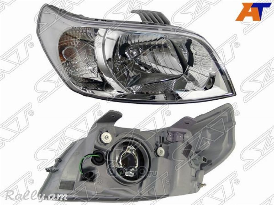 Chevrolet aveo far ach dzax farer zuyg