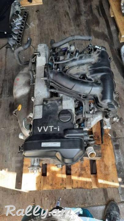 Toyota mark ii 1jz ge vvti mator 2.5 litr