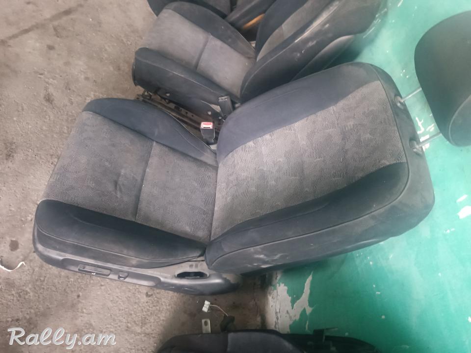 Toyota aristo sidelnikner nstaranner vaz lada niva 2121 2123 2106 2101 2103 2107 2105