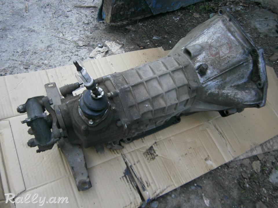 Vaz lada 2103 karopka vz lada jiguli karopka 4 skorust