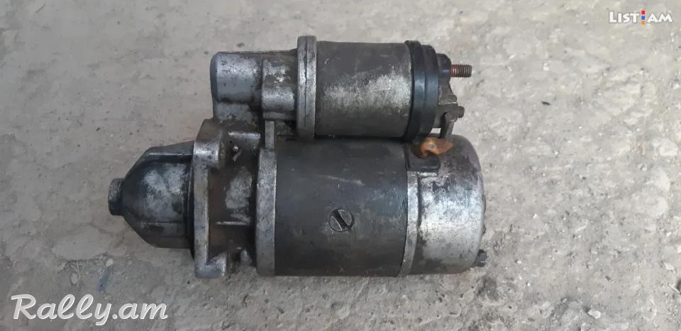 Vaz lada 2107 2106 2102 2104 2105 jiguli starter 