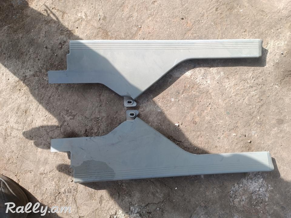 Mercedes benz w210dran taki plasmasner 