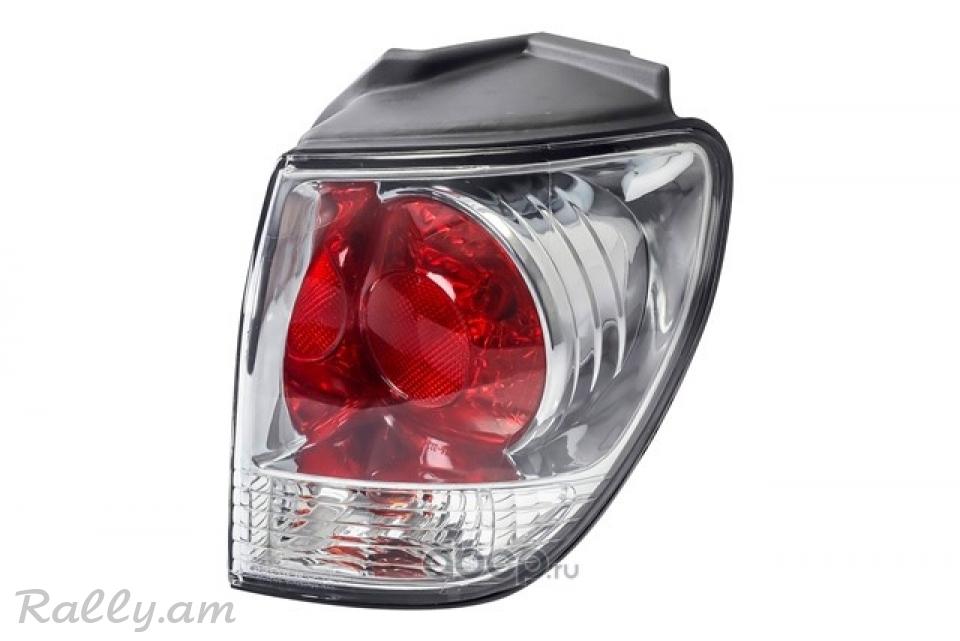Lexus rx300 hetevi ach stop