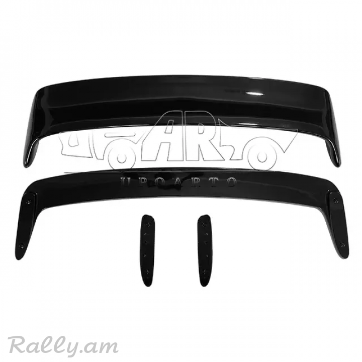 Bmw e36 spolier m3 gt wing spolier