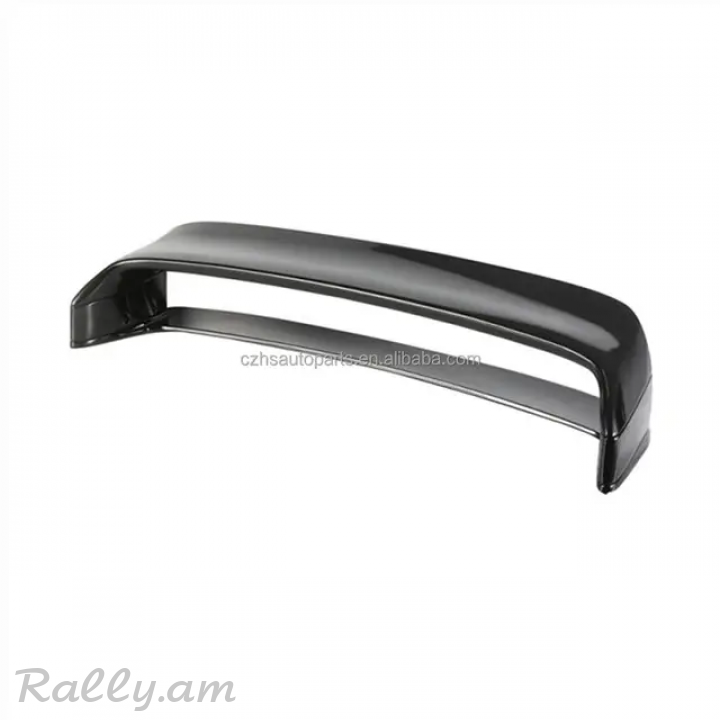Bmw e36 spolier m3 gt wing spolier