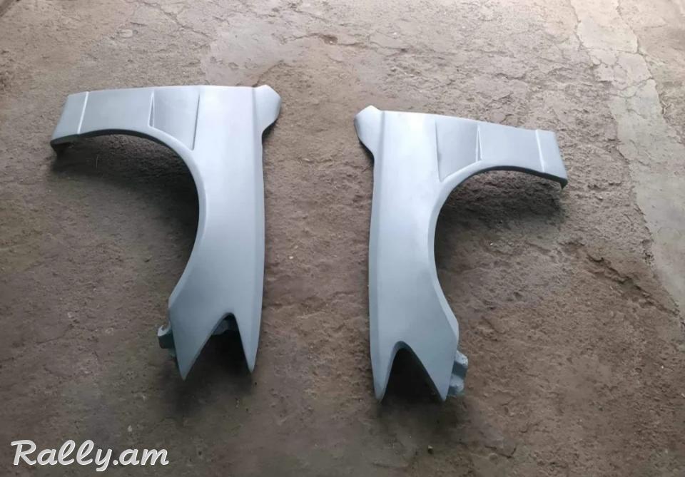 Toyota altezza dimaci krilioner zuygov