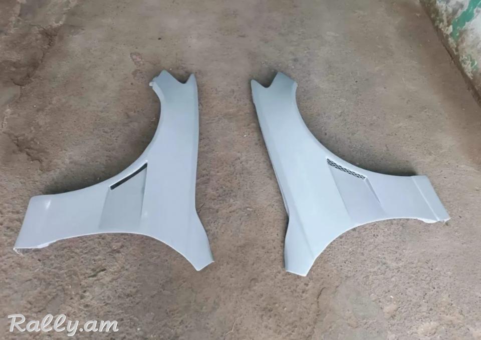 Toyota altezza dimaci krilioner zuygov
