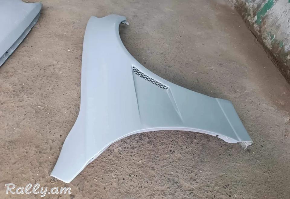 Toyota altezza dimaci krilioner zuygov