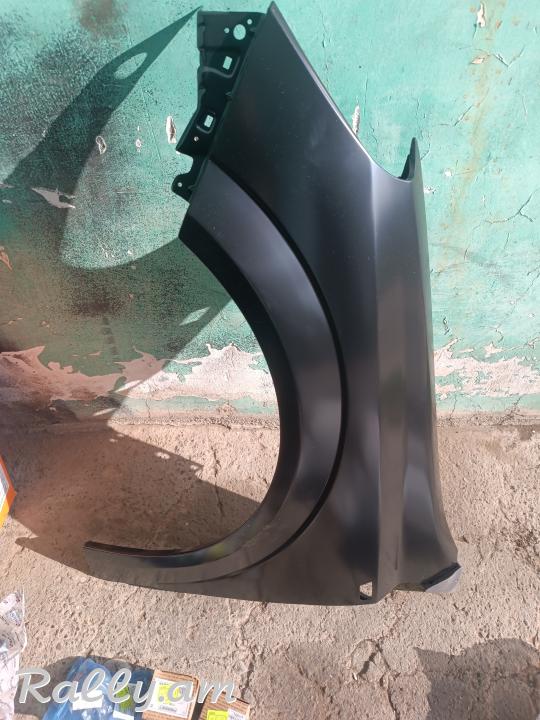 Opek astra h dzax krilio 