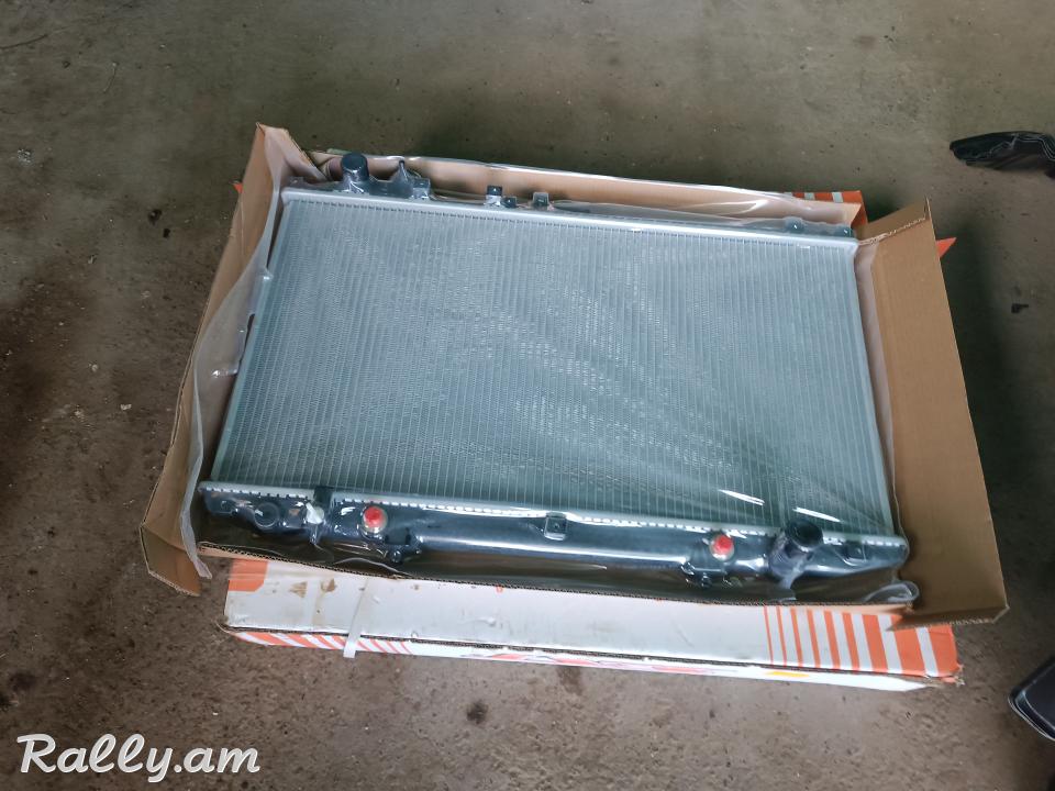 Lexus gs300 radyator toyota aristo radyator toyota crown radyator