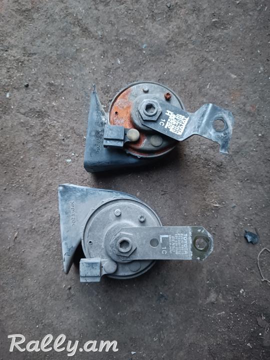 Signal signalner lexus is 250 denso