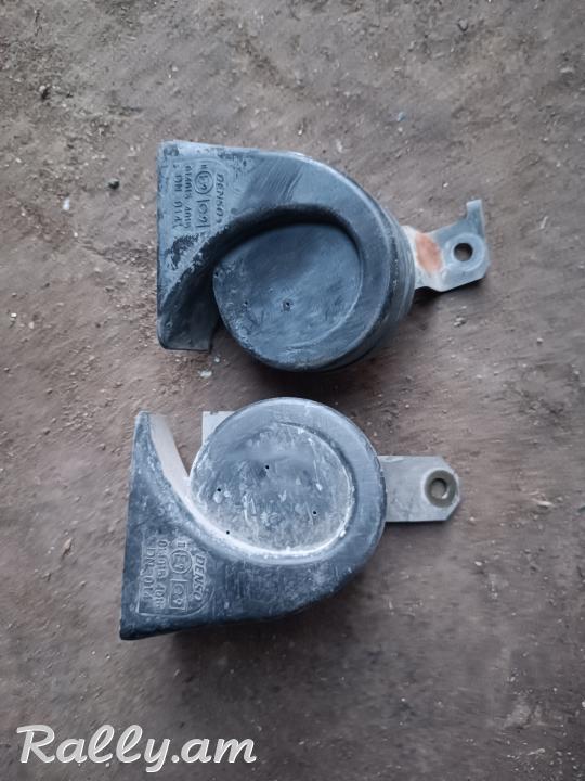 Signal signalner lexus is 250 denso