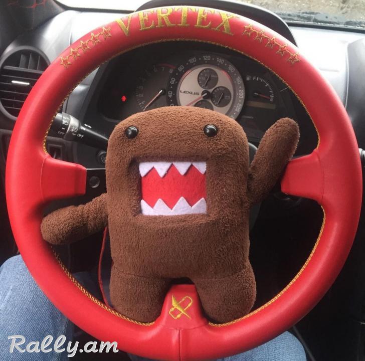 Domo domostik jdm