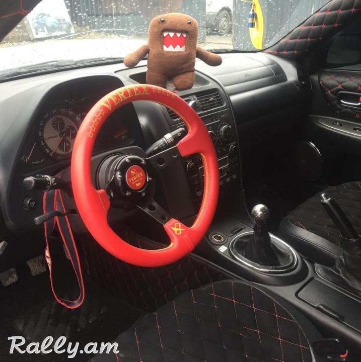 Domo domostik jdm
