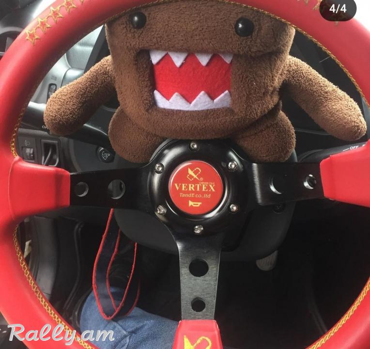 Domo domostik jdm