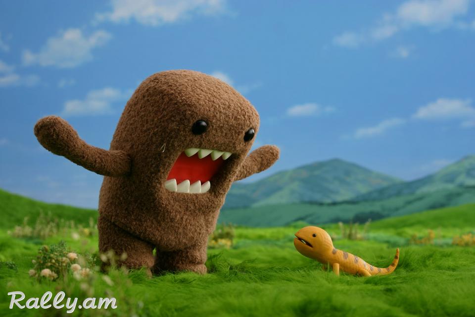 Domo domostik jdm