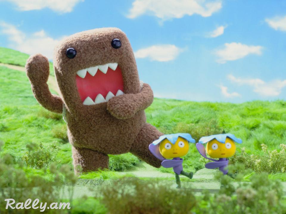 Domo domostik jdm