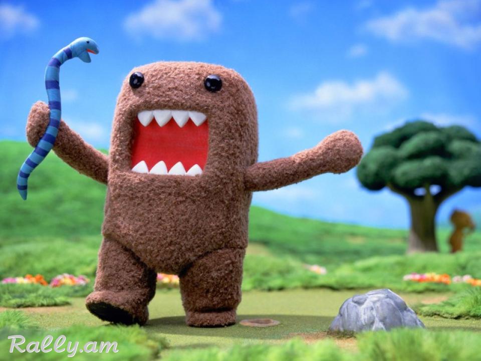 Domo domostik jdm