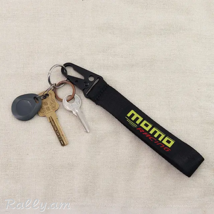 Banalu breleok sparco recari momo